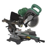 Picture of The Tool Doctor Ltd - C10FSH Slide Compound Saw available for purchase.